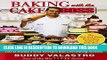 [PDF] Baking with the Cake Boss: 100 of Buddy s Best Recipes and Decorating Secrets Full Online