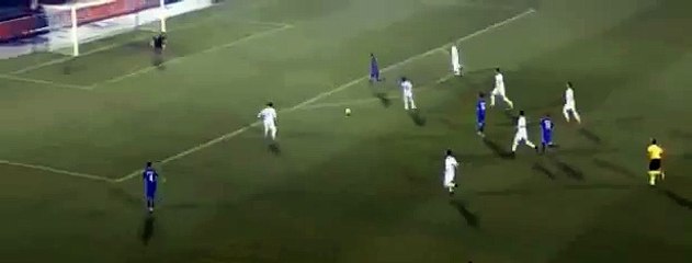 Mario Mandzukic Goal - Kosovo vs Croatia 0-1 (World Cup Qualification 2018) 2016