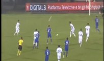 Mario Mandzukic Goal HD - Kosovo 0-1 Croatia 06.10.2016