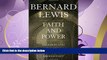 FAVORITE BOOK  Faith and Power: Religion and Politics in the Middle East