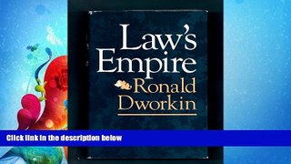 complete  Law s Empire