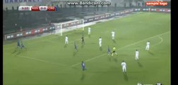 0-1 Mario Mandzukic Goal Kosovo 0-1 Croatia 06.10.2016 HD