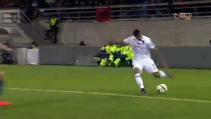 Jahmir Hyka GOAL HD Liechtenstein	0-1	Albania 06.10.2016