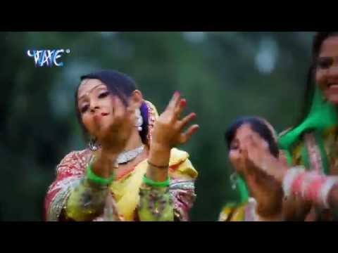 चढ़ते कुँवार कचनार भईल निमिया | Sherawali Dihali Ashirwad Raju Ke | Raju Toofan | Bhojpuri Devi Geet