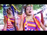 दे देतु मईया ललनवा - Pachra Mukesh Ke | Mukesh Babuaa Yadav | Bhojpuri Devi Geet Song