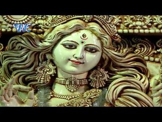 डाइन के नजरवा न लगी | Suna Banjhin Ke Pukar | Mantu Lal | Bhojpuri Devi Geet 2016