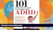 Books to Read  101 School Success Tools for Students with ADHD  Full Ebooks Best Seller