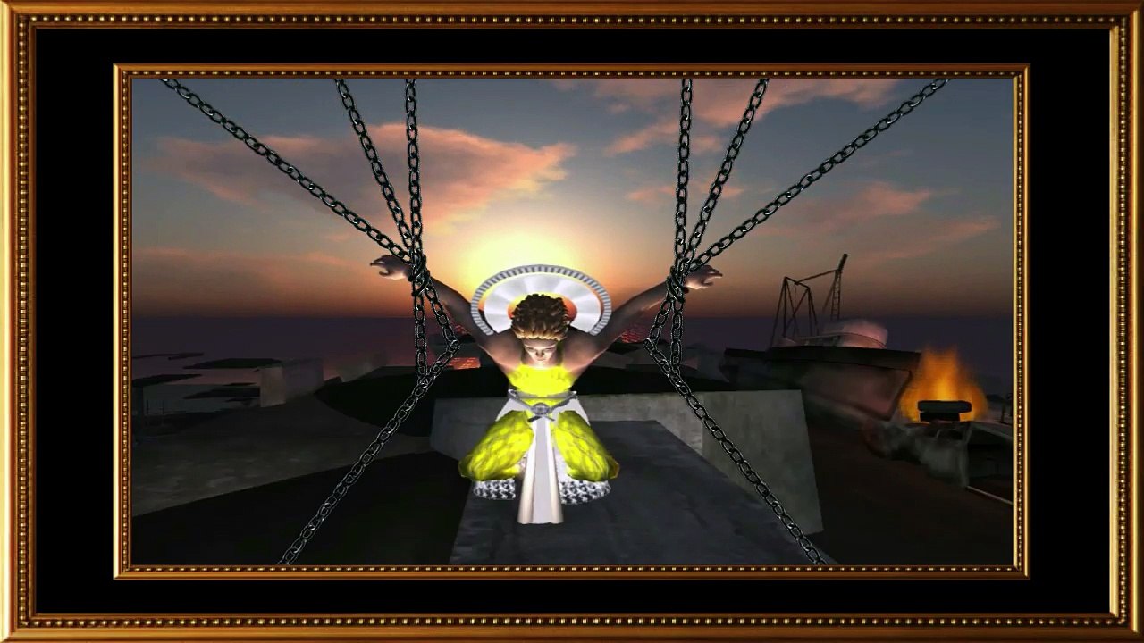 15+13 - Obatala + United (Papafiot) - Das Schicksal des Todes (Karim 4) - Obatala ObaTali