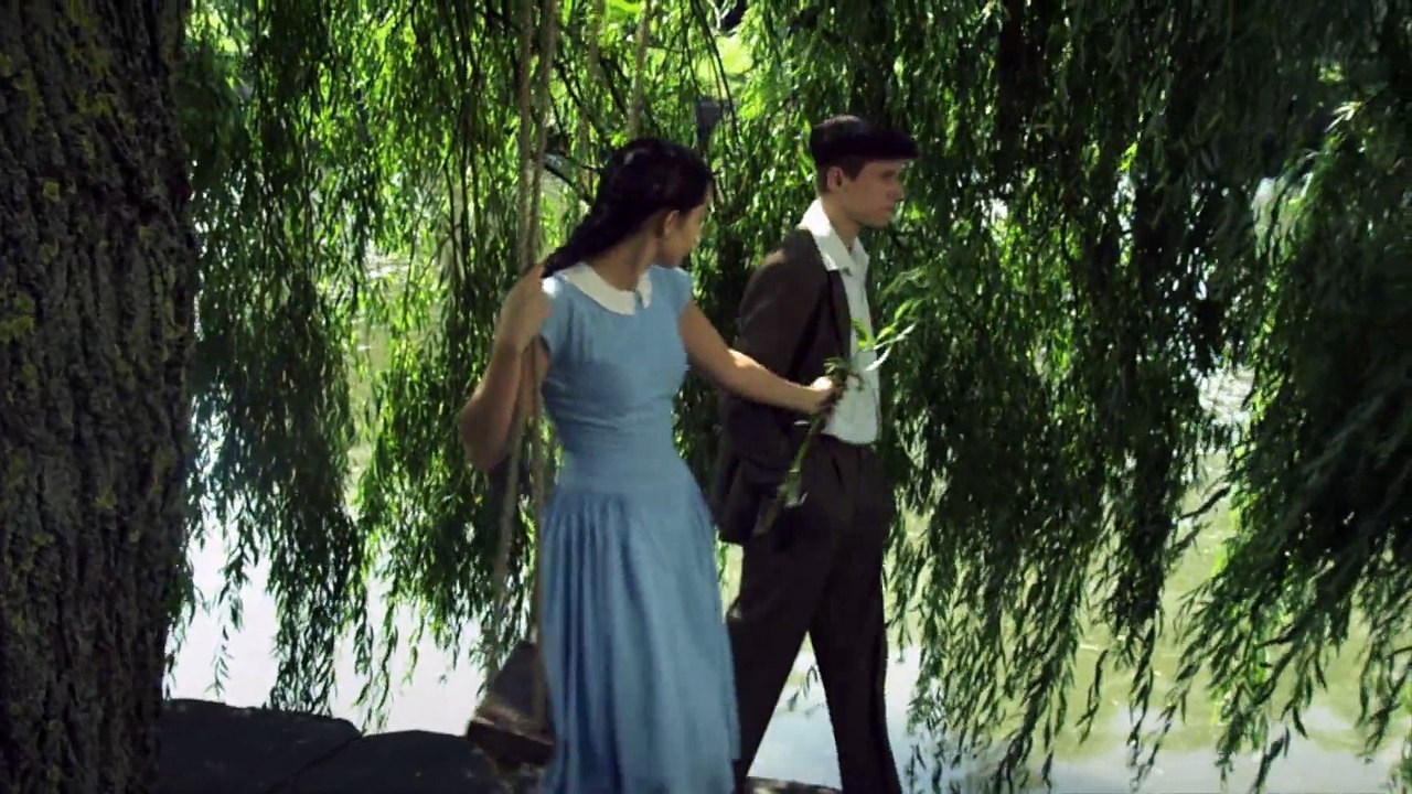 Команда восемь. 1 серия