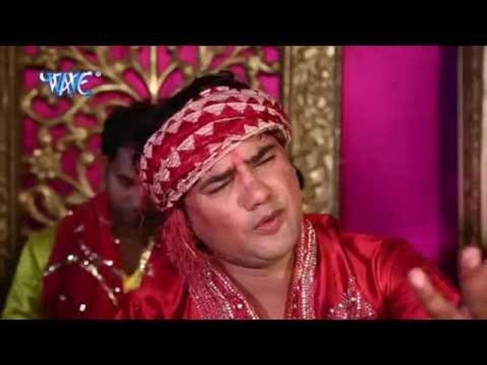 हमके रावनवा | Mai Avatar Lela | Ram Swaroop Faijabadi | Bhojpuri Devi Geet Song