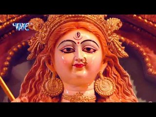 घरही दर्शन पा जइबू | Mai Sherawali | Ramu Rangeela | Bhojpuri Devi Geet Song