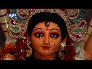 लाल सेनुरा डाल के - Darbar Mai Ke | Nishant Singh | Bhojpuri Devi Geet Song