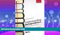 FULL ONLINE  Understanding Jurisprudence: An Introduction to Legal Theory, 3rd Edition