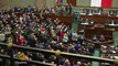 Polish parliament rejects plans for total abortion ban