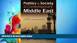 read here  Politics   Society in the Contemporary Middle East