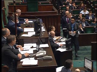 Poseł Monika Wielichowska - Wystąpienie z dnia 04 pa�dziernika 2016 roku.