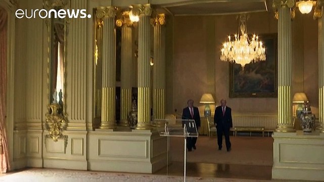 Новий генсек ООН: перше звернення Антоніу Ґутерреша