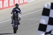Honda Superbike Showdown Of California Supersport Race