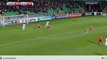 Filip Kostic Goal HD - Moldova 0-1 Serbia 06-10-2016 HD
