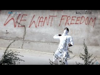 The Newsmakers: Kashmir unrest