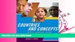 different   Countries and Concepts: Politics, Geography, Culture (11th Edition)