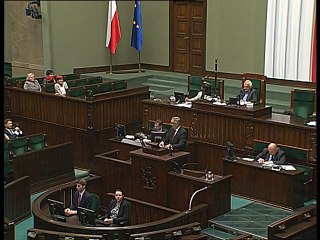 Poseł Stanisław Szwed - Wystąpienie z dnia 04 pa�dziernika 2016 roku.