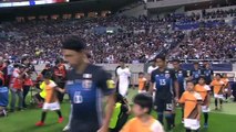 Japan vs Iraq 2-1 All Goals & Highlights - 2018 Fifa world cup Qualifiers