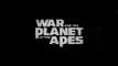 War for the Planet of the Apes New York Comic-Con Teaser
