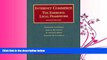 different   Internet Commerce: The Emerging Legal Framework, 2d (University Casebook Series)