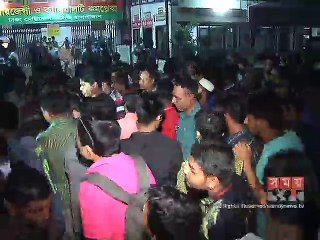 ক্রিকেট খেলাকে কেন্দ্র করে রাজধানীতে শিক্ষার্থী খুন