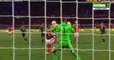 Marko Arnautovic Goal - Austria	1-1	Wales 06.10.2016