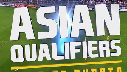 Saudi Arabia	1-2	Australia Goal Juric 6.10.2016
