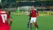 1-1 Marko Arnautovic Goal HD - Austria vs Wales - 06.10.2016