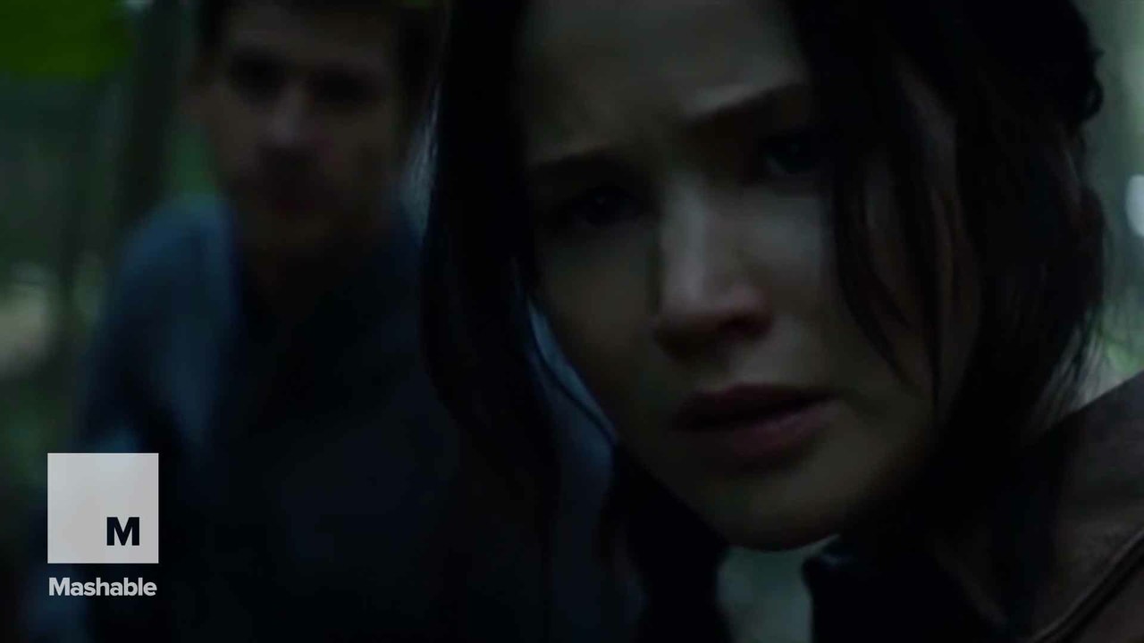 'Breaking Bad' almost inspired a different ending for 'The Hunger Games' movie