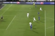 Mario Mandžukić Goal - Kosovo 0-3 Croatia 6/10/2016 HD