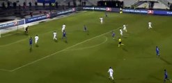 Mario Mandžukić Hattrick Goal HD - Kosovo 0-3 Croatia 06.10.2016