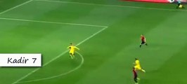 Kravets Goal Gol - Turkey vs Ukraine 0-2 06⁄10⁄2016