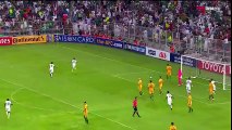 Saudi Arabia 1-2 Australia Highlights World Cup 2018 Asia 06 Oct 2016