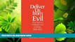 different   Deliver Us from Evil: The Radical Underground in Britain, 1660-1663