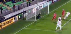 0-2 Branislav Ivanovic Goal HD - Moldova 0-2 Serbia - 06.10.2016