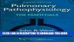 [PDF] Pulmonary Pathophysiology: The Essentials (PULMONARY PATHOPHYSIOLOGY (WEST)) Popular Online