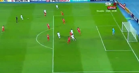 Tomer Hemed Goal 0-1 FYR Macedonia 0-1 Israel 06.10.2016