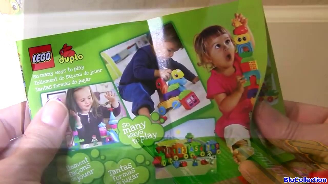 LEGO DUPLO Jakes Treasure Hunt 10512 - Jake y Los Piratas - La Caccia al Tesoro di Jake