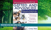 Big Deals  Homeschooling Gifted and Advanced Learners  Full Ebooks Most Wanted