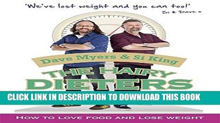 [PDF] The Hairy Dieters: How to Love Food and Lose Weight Full Online