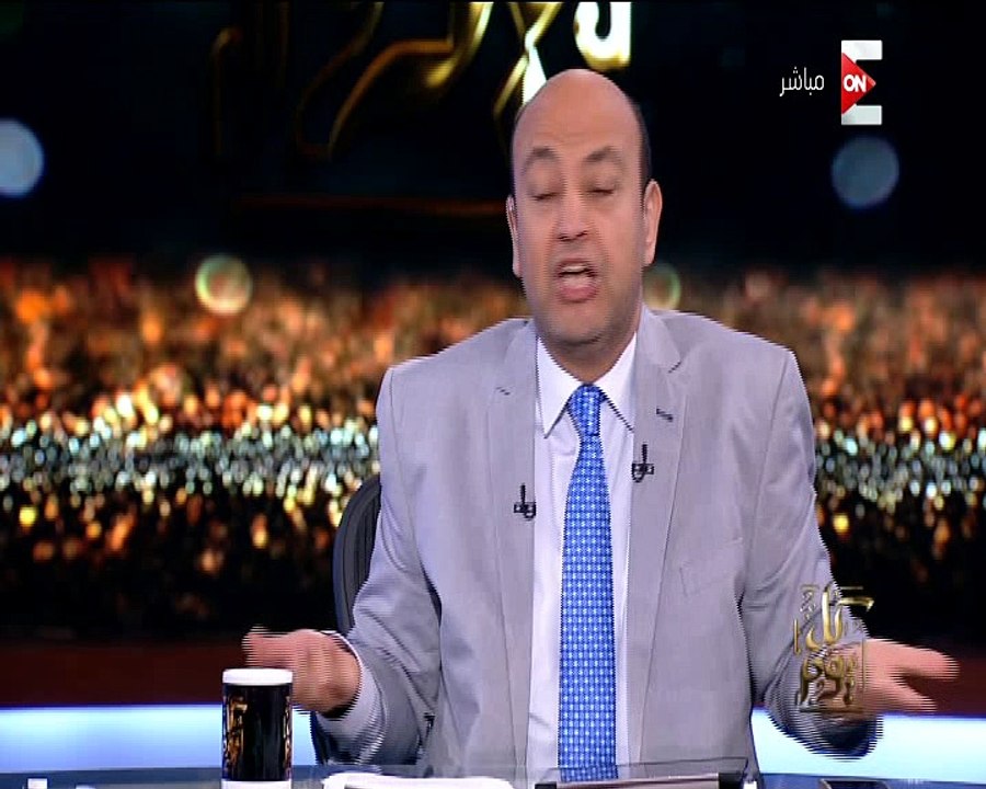 فيديو.. مفيد فوزي: زويل لم يقدم شيئا لمصر