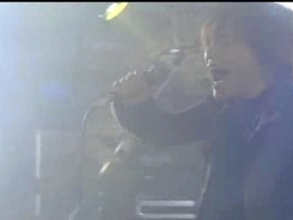 Hironobu Kageyama - Cha-la Head Cha-la (Live in Anipara)