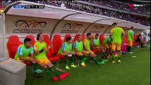 Saudi Arabia 2-2 Australia Highlights World Cup 2018 Asia 06 Oct 2016