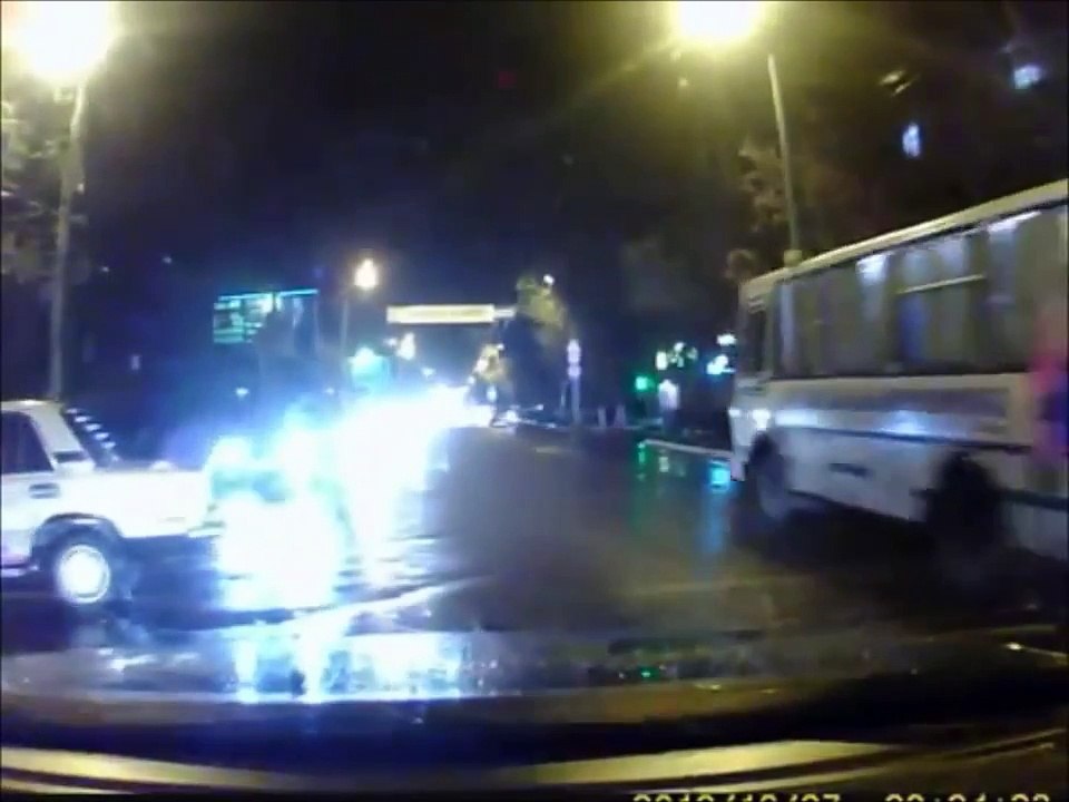Car Crash Compilation # 41