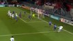 Bekim Balaj Goal HD - Liechtenstein 0 - 2 Albania 06-10-2016 HD